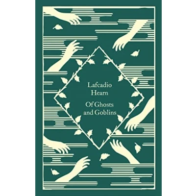 Afbeelding van Little Clothbound Classics Of Ghosts and Goblins