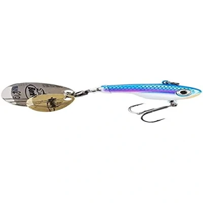 Afbeelding van Berkley Pulse Spintail 5gr Wagasaki Spinner