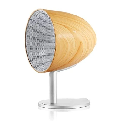 Afbeelding van Altec Lansing Epsilonia AL BT42S 001.133 Draagbare luidspreker, Bluetooth, hout