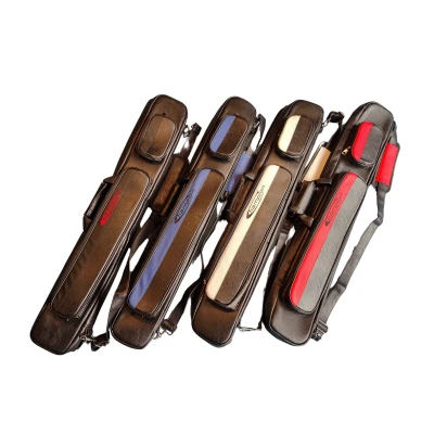 Afbeelding van Cuebag Champion 2/4 + ext.