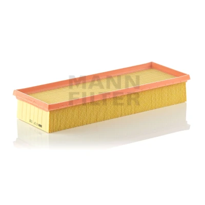 Afbeelding van Mann filter Luchtfilter C 37 132