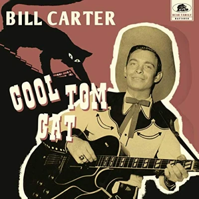 Afbeelding van COOL TOM CAT