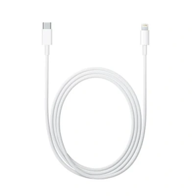 Afbeelding van Apple origineel Lightning naar USB C (2,00m) MKQ42ZM/A
