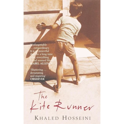 Afbeelding van The Kite Runner