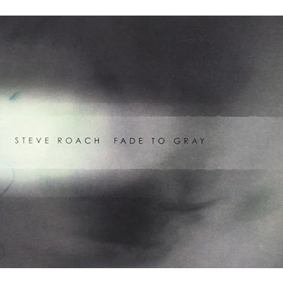 Afbeelding van Steve Roach Fade To Gray (CD)