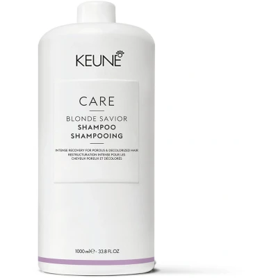 Afbeelding van 15% korting Keune Blonde Savior Shampoo