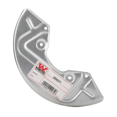 Afbeelding van Van Wezel Plaat 5826371