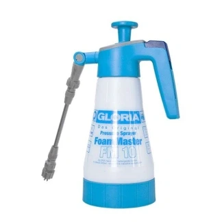 Afbeelding van Schuimsproeier Gloria 1 liter (Spuitstok)