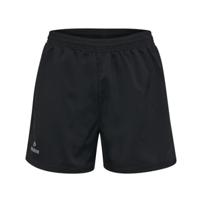 Afbeelding van Newline MAX ZIP Pocket Korte broeken, Dames, Maat: Small, Black