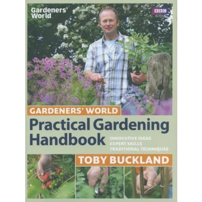 Afbeelding van Gardeners&#039; World Practical Gardening Handbook