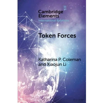 Afbeelding van Elements in International Relations Token Forces