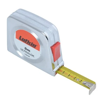 Afbeelding van lufkin Rolbandmaat 8 meter x 19mm
