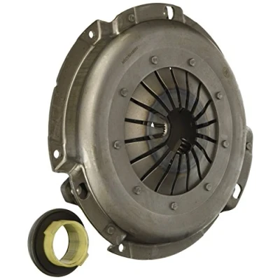 Afbeelding van MECARM MK9806 Koppelingsset Met druklager 215mm OPEL: Kadett E CC, Saloon, D Hatchback