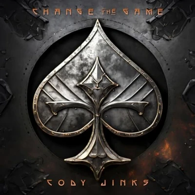Afbeelding van Cody Jinks Change the Game (2 LPs)