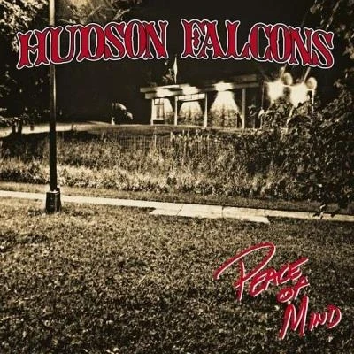 Afbeelding van Hudson Falcons Peace Of Mind (CD)