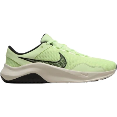 Afbeelding van Nike Legend Essential 3 NN BarelyVolt/Black Volt Phantom maat 45.5