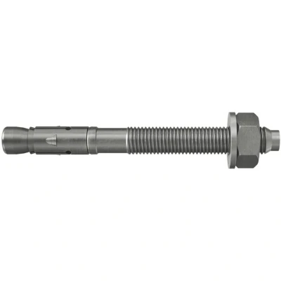 Afbeelding van Fischer Bolzenanker FBZ 12/20 A4 Plug 20 mm 12 543413 stuk(s)