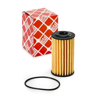 Afbeelding van Hydraulische filter, automatische transmissie FEBI BILSTEIN 108279