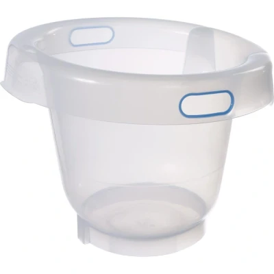 Afbeelding van Bébé Jou Bebe Bubble Basic Transparant