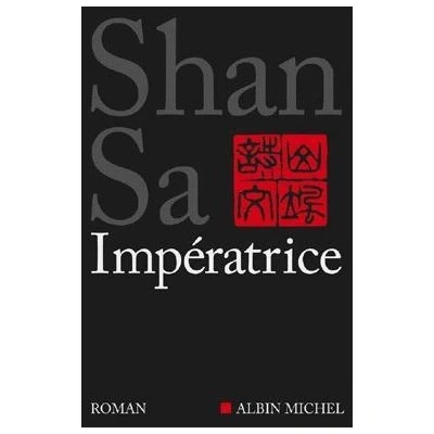 Afbeelding van Romans, Nouvelles, Recits (Domaine Francais) Imperatrice