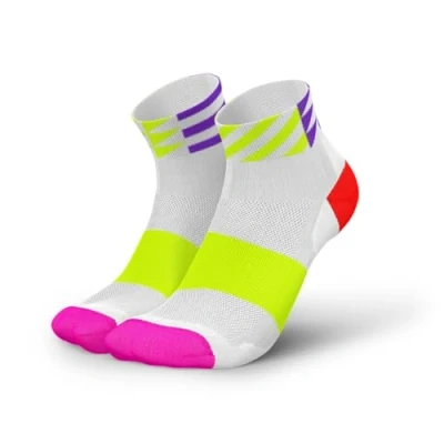 Afbeelding van INCYLENCE ULTRALIGHT ELEMENTS SHORT WHITE PINK 39 42