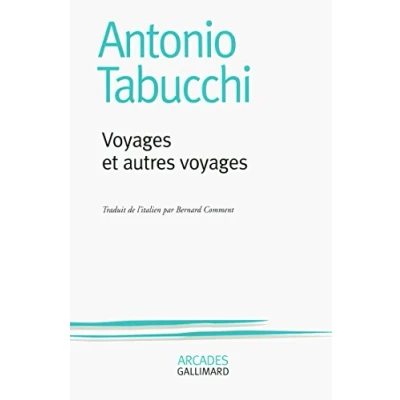 Afbeelding van voyages et autres