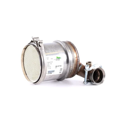 Afbeelding van Walker Roetfilter 73154