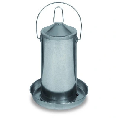 Afbeelding van Gaun Pluimvee Drinktoren Drinkbak 4 l