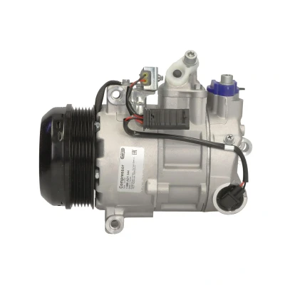 Afbeelding van Airco compressor BOSCH 1 986 AD1 344