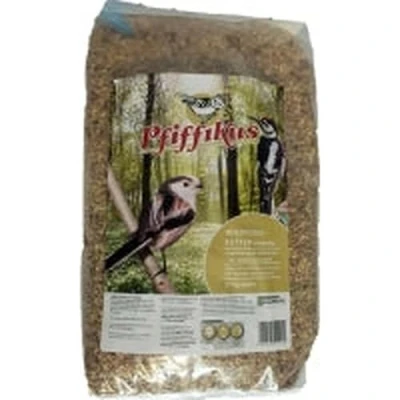 Afbeelding van Pfiffikus romploos 25kg