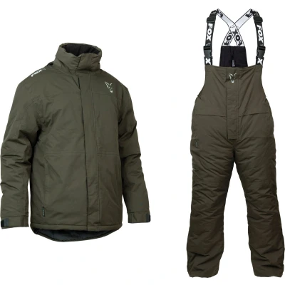 Afbeelding van Fox Carp Winter Suit Maat : Medium