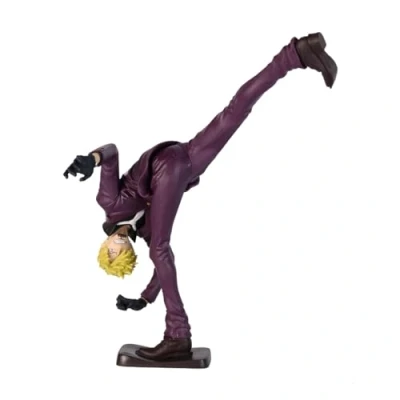 Image de Figurine One Piece King Of Artist The Sanji Wanokuni