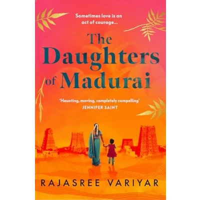 Afbeelding van The Daughters of Madurai