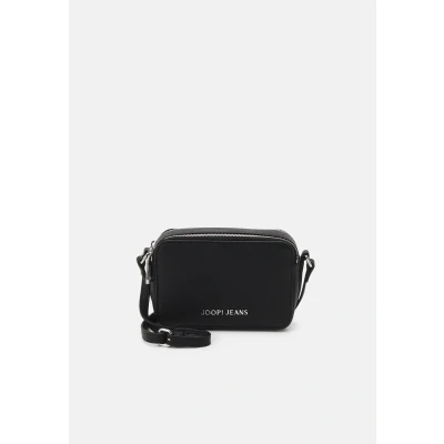 Afbeelding van JOOP! Diurno Susan Shoulderbag Handtas, Dames, Maat: One Size, Black
