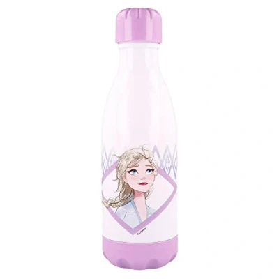 Afbeelding van Stor 8412497411009 waterfles van polypropyleen voor kinderen, inhoud 560 ml, invriezen