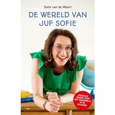 Afbeelding van De wereld van juf Sofie