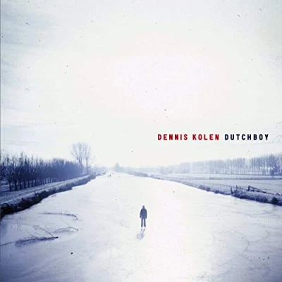 Afbeelding van Dennis Kolen Dutchboy (CD)
