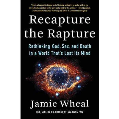 Afbeelding van Recapture the Rapture