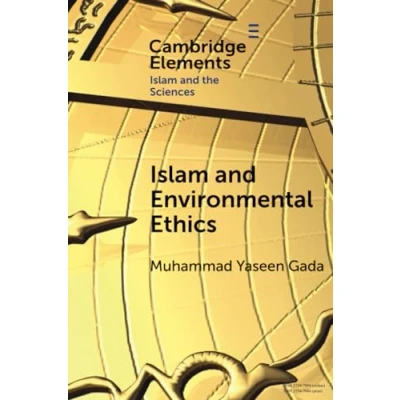 Afbeelding van Elements in Islam and Science Environmental Ethics