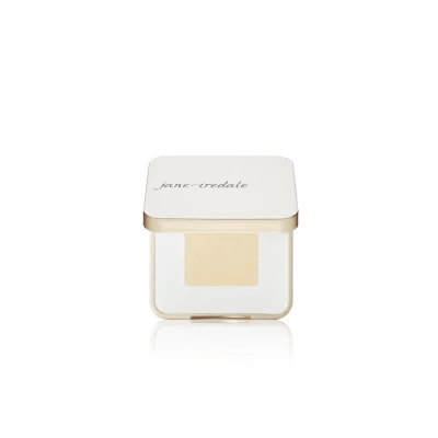 Afbeelding van jane iredale Make Up Oogschaduw PurePressed Eye Shadow Single Oyster 1.3 gr