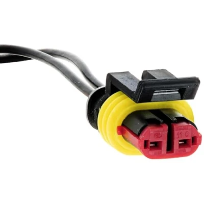 Afbeelding van RESTAGRAF 225133 Kabelreparatieset, cenrale elektriciteit