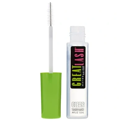 Afbeelding van Maybelline New York Lash And Brow Great Mascara transparant 110, 12,5 g