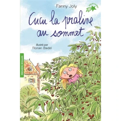 Image de Cucu la praline au sommet