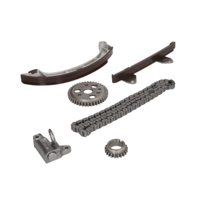 Afbeelding van Distributiekettingset DAYCO KTC1007