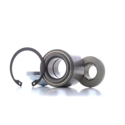 Afbeelding van Skf Wiellagerset VKBA 6515