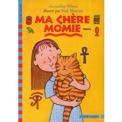 Afbeelding van Ma chere momie