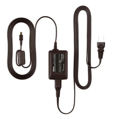 Afbeelding van Nikon EH 67 Lichtnetadapter