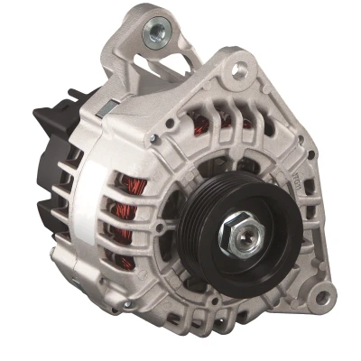 Afbeelding van Febi Bilstein Alternator/Dynamo 101526