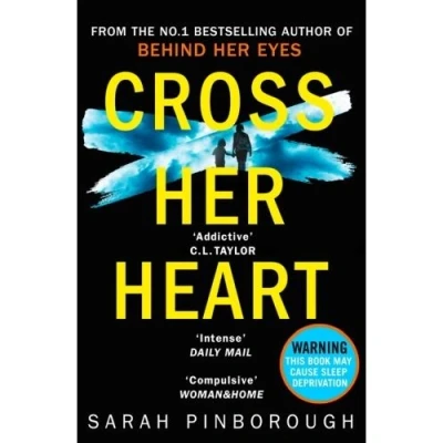 Image de Cross her heart