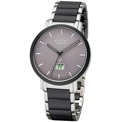 Afbeelding van Regent Herenhorloge FR 253